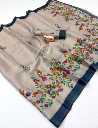 Vastrangan kareeb surat saree wholesale market